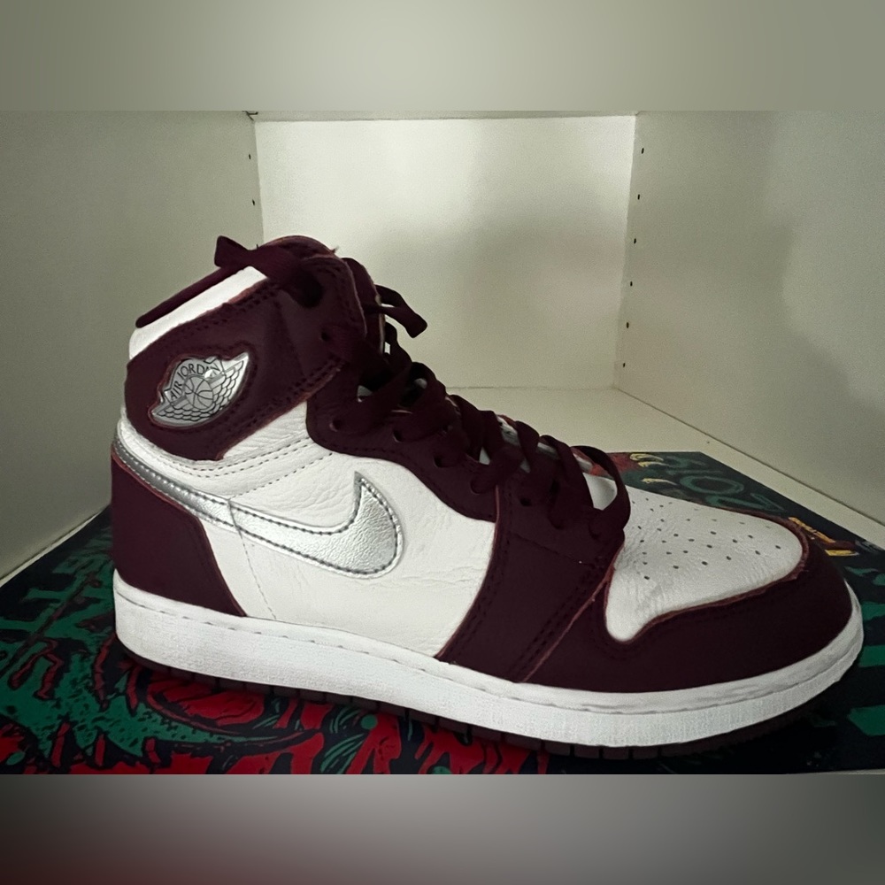 Jordan 1 high